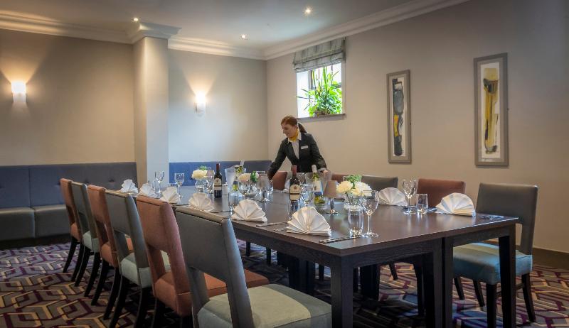 Maldron Hotel & Leisure Centre, Oranmore Galway