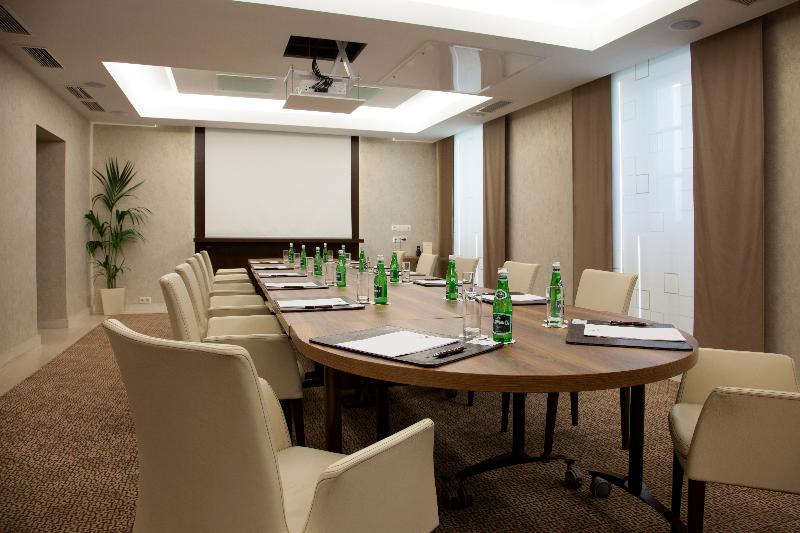 酒店 Mamaison Le Regina Boutique