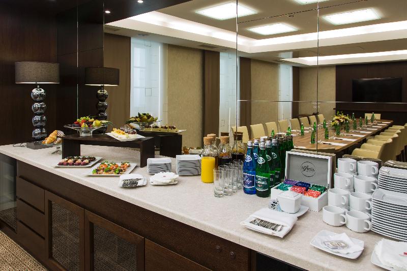 酒店 Mamaison Le Regina Boutique