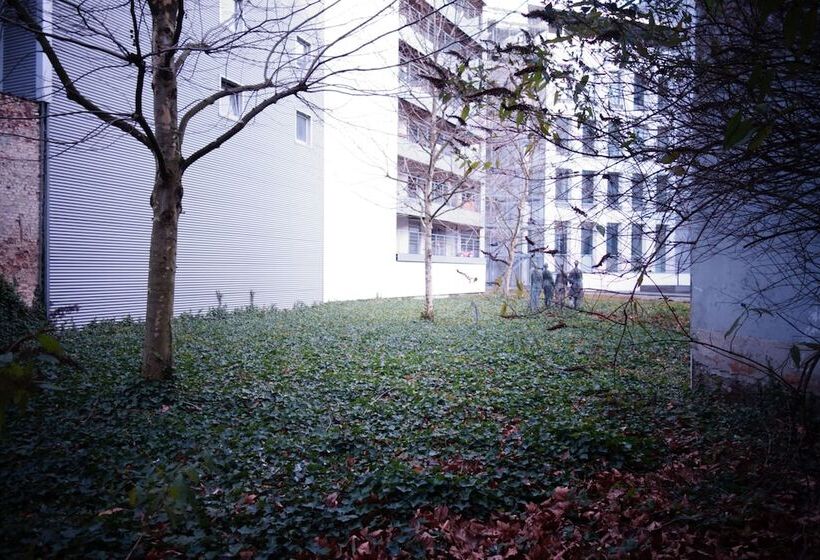 Fotos del hotel Midi-zuid:  5 Fotos del hotel Midi-zuid:  5