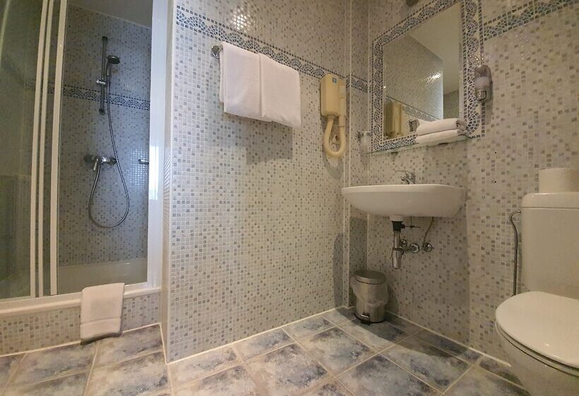 Fotos del hotel Midi-zuid:  12 Fotos del hotel Midi-zuid:  12