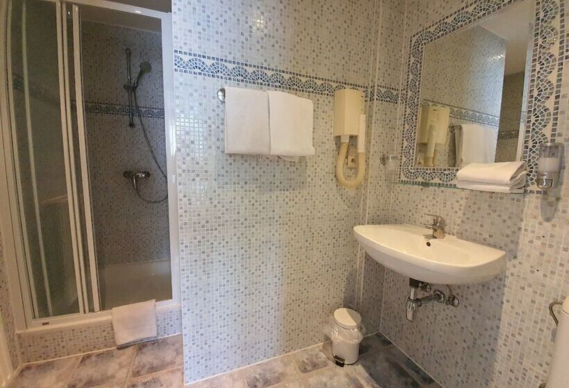 Fotos del hotel Midi-zuid:  13 Fotos del hotel Midi-zuid:  13