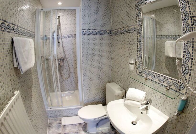 Fotos del hotel Midi-zuid:  14 Fotos del hotel Midi-zuid:  14
