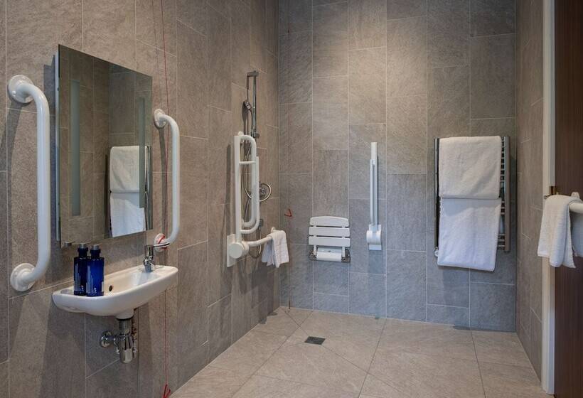 Fotos del hotel Ness Walk Hotel:  20