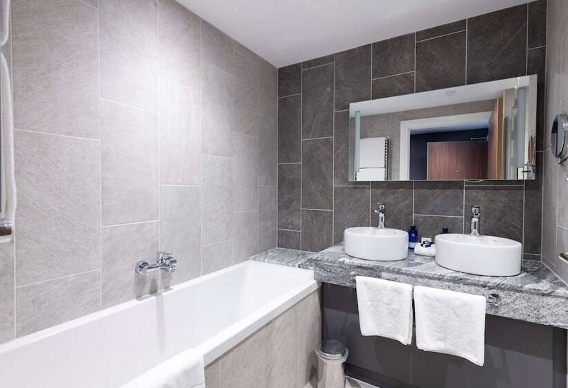 Fotos del hotel Ness Walk Hotel:  14