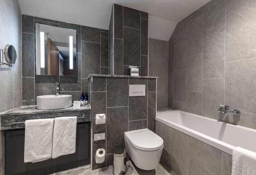 Fotos del hotel Ness Walk Hotel:  12