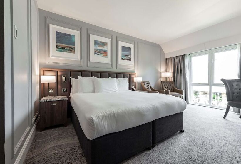 Fotos del hotel Ness Walk Hotel:  2