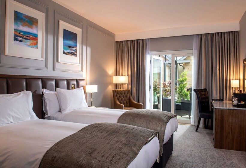 Fotos del hotel Ness Walk Hotel:  9