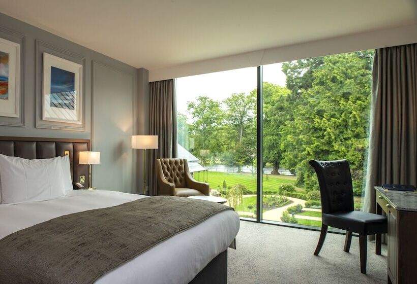 Fotos del hotel Ness Walk Hotel:  8