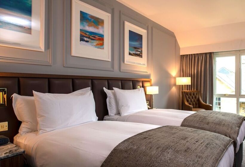 Fotos del hotel Ness Walk Hotel:  7