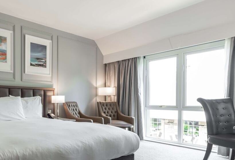Fotos del hotel Ness Walk Hotel:  6