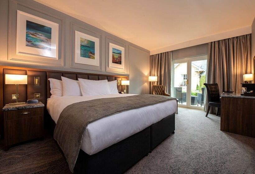 Fotos del hotel Ness Walk Hotel:  5