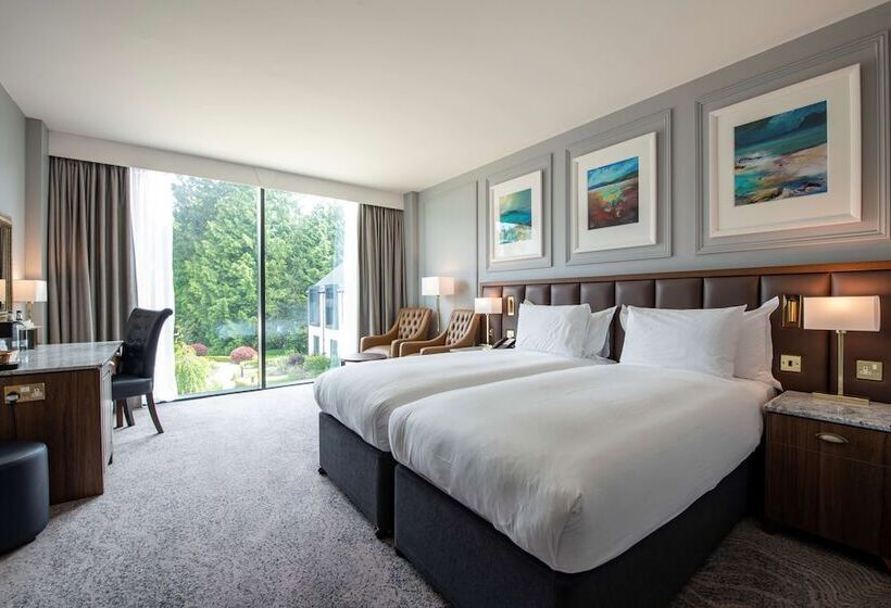 Fotos del hotel Ness Walk Hotel:  4