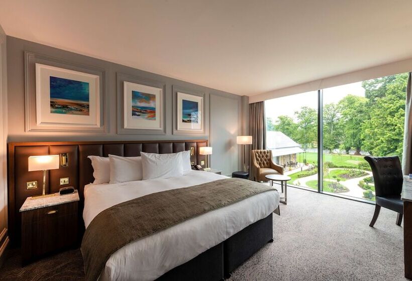 Fotos del hotel Ness Walk Hotel:  3