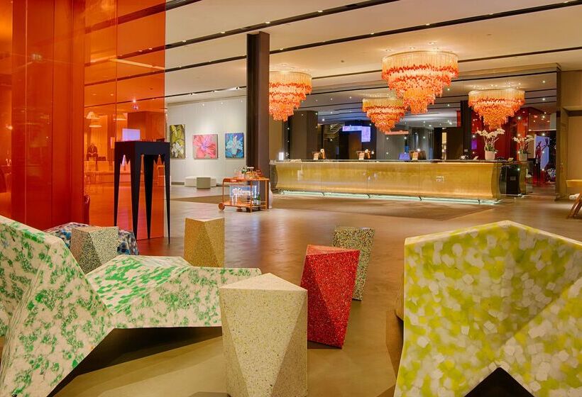 Fotos del hotel Nhow Milan:  53