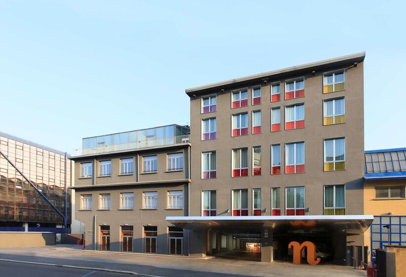 Fotos del hotel Nhow Milan:  22