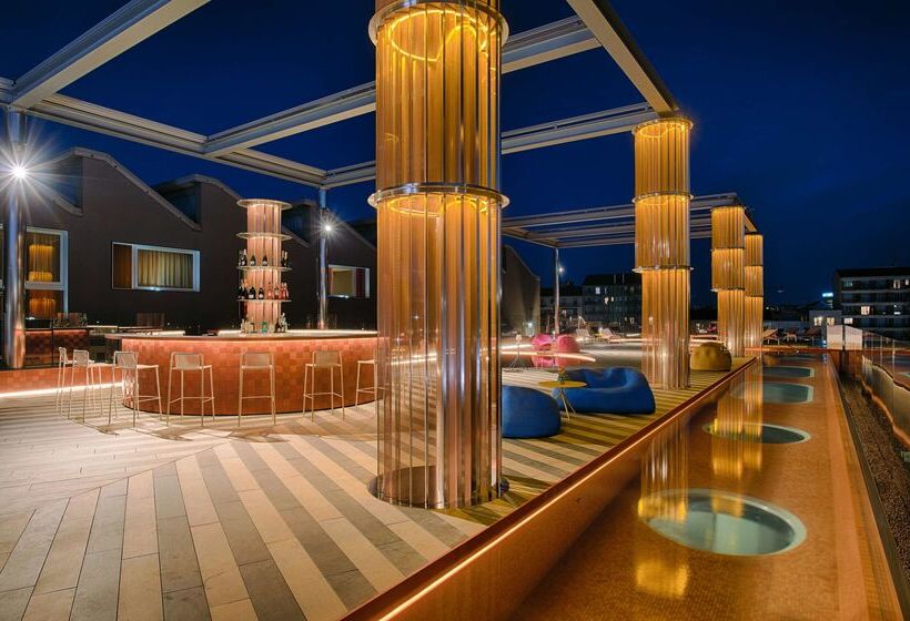 Fotos del hotel Nhow Milan:  75