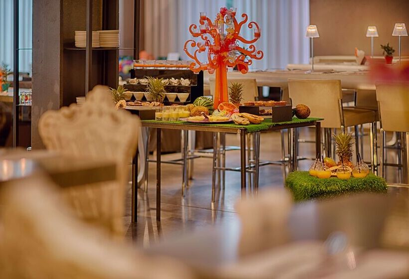 Fotos del hotel Nhow Milan:  50