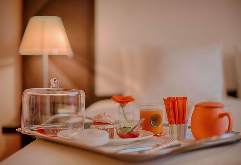 Fotos del hotel Nhow Milan:  17