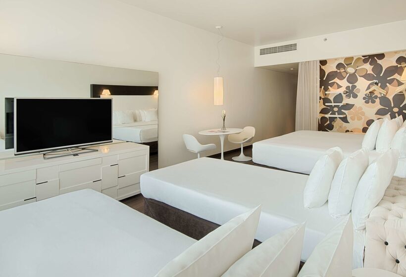 Fotos del hotel Nhow Milan:  23