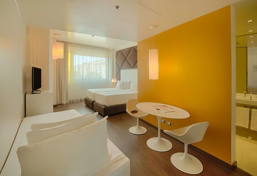 Fotos del hotel Nhow Milan:  64