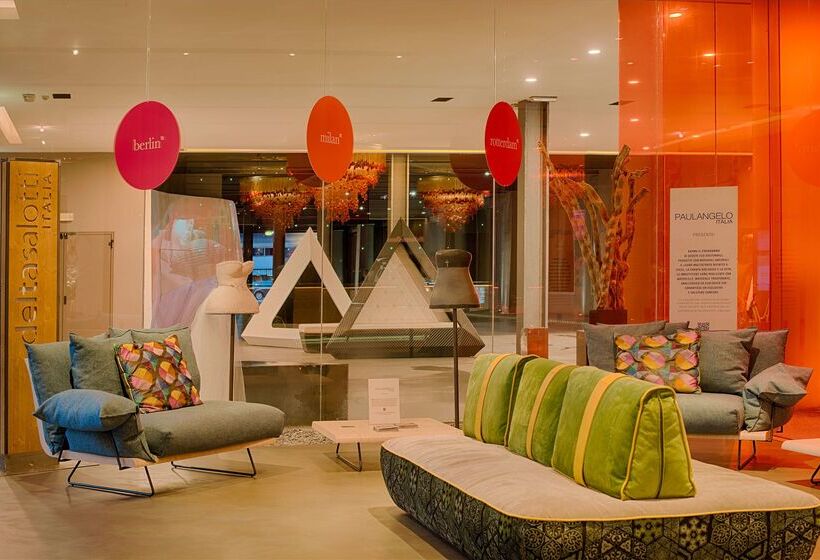 Fotos del hotel Nhow Milan:  86