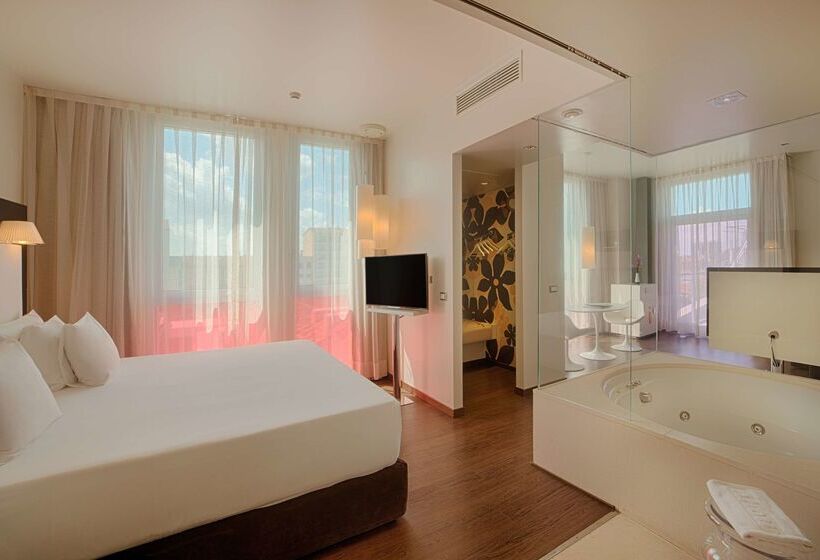 Fotos del hotel Nhow Milan:  9