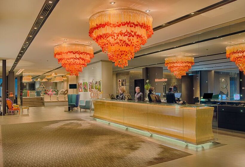 Fotos del hotel Nhow Milan:  58