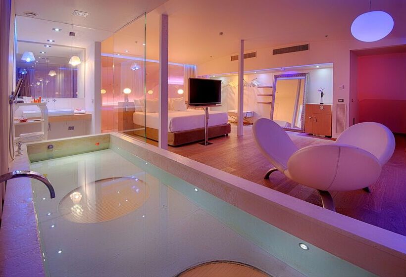 Fotos del hotel Nhow Milan:  85