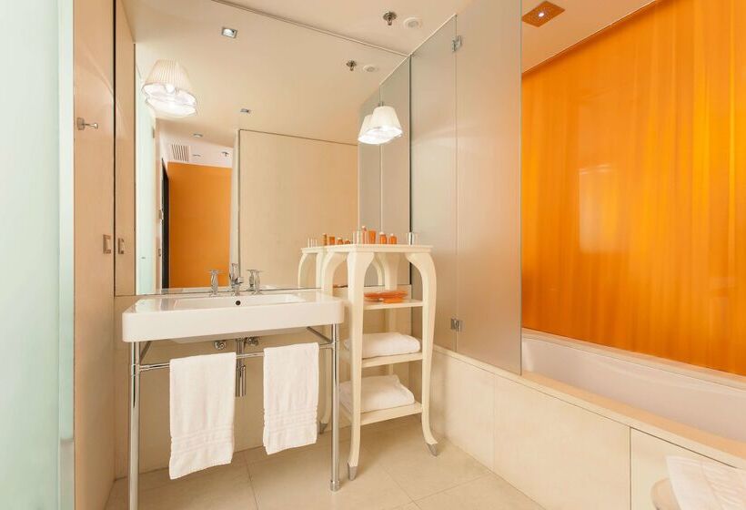 Fotos del hotel Nhow Milan:  69