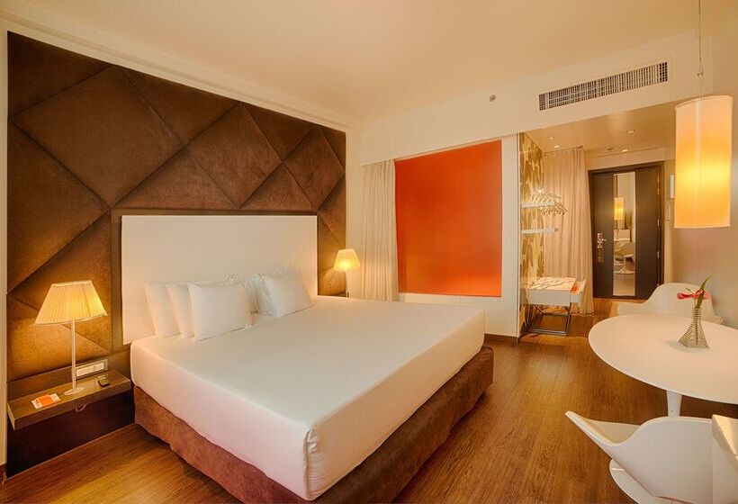 Fotos del hotel Nhow Milan:  2
