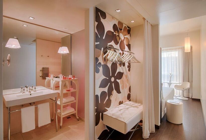 Fotos del hotel Nhow Milan:  66