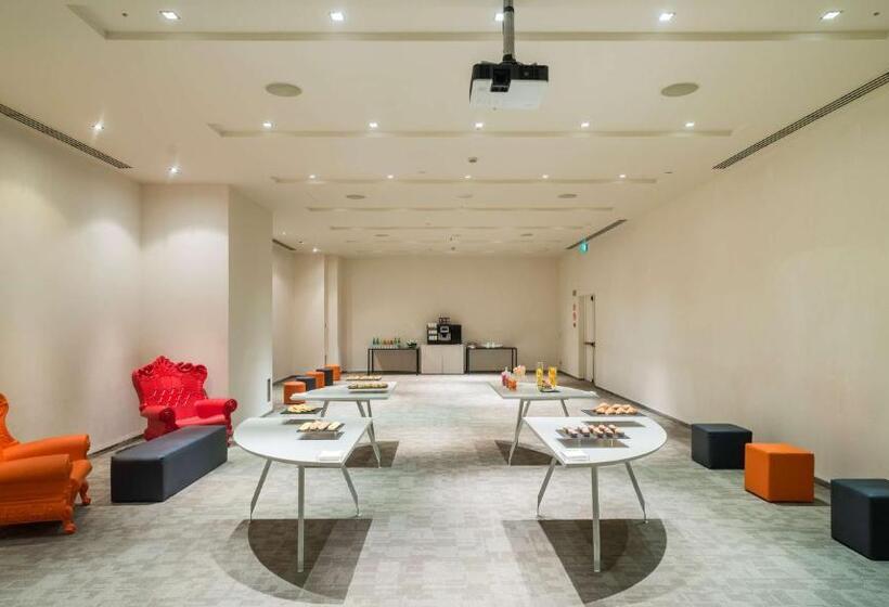 Fotos del hotel Nhow Milan:  89