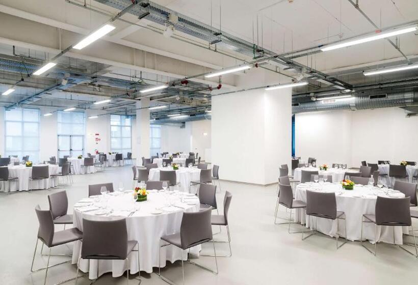 Fotos del hotel Nhow Milan:  91