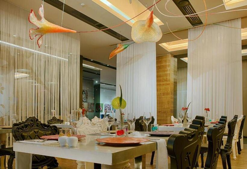 Fotos del hotel Nhow Milan:  62