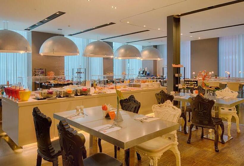 Fotos del hotel Nhow Milan:  60