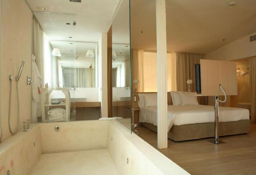 Fotos del hotel Nhow Milan:  90