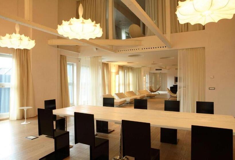 Fotos del hotel Nhow Milan:  87
