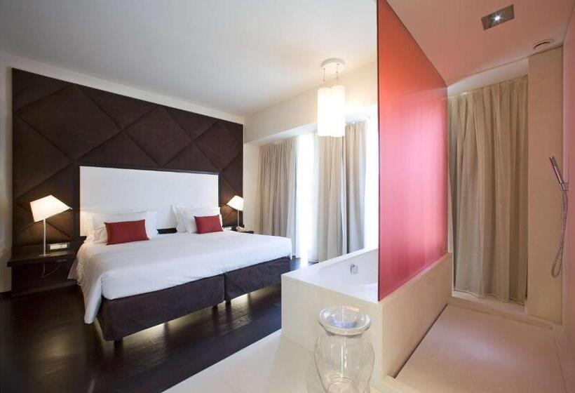 Fotos del hotel Nhow Milan:  11