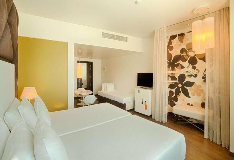 Fotos del hotel Nhow Milan:  47
