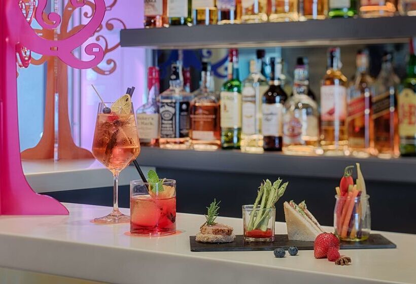 Fotos del hotel Nhow Milan:  37