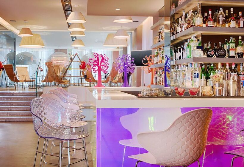 Fotos del hotel Nhow Milan:  30