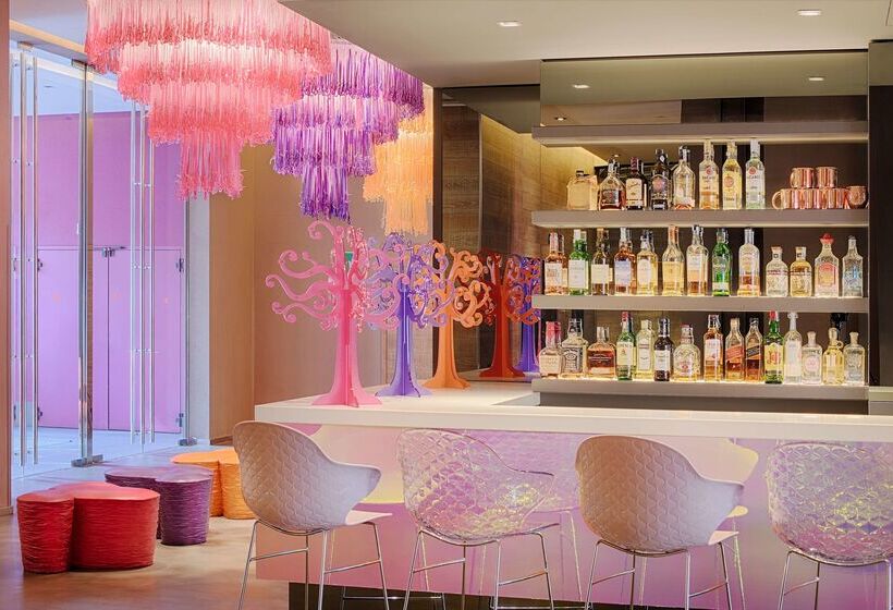 Fotos del hotel Nhow Milan:  57