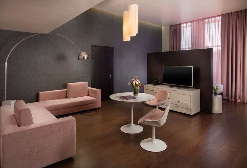 Fotos del hotel Nhow Milan:  39