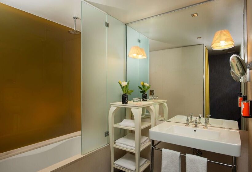 Fotos del hotel Nhow Milan:  25
