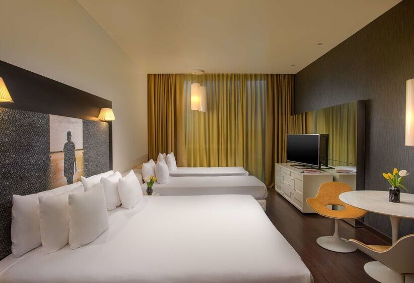 Fotos del hotel Nhow Milan:  13