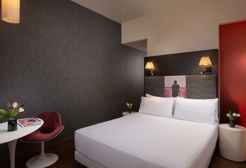 Fotos del hotel Nhow Milan:  6