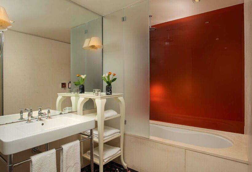 Fotos del hotel Nhow Milan:  19