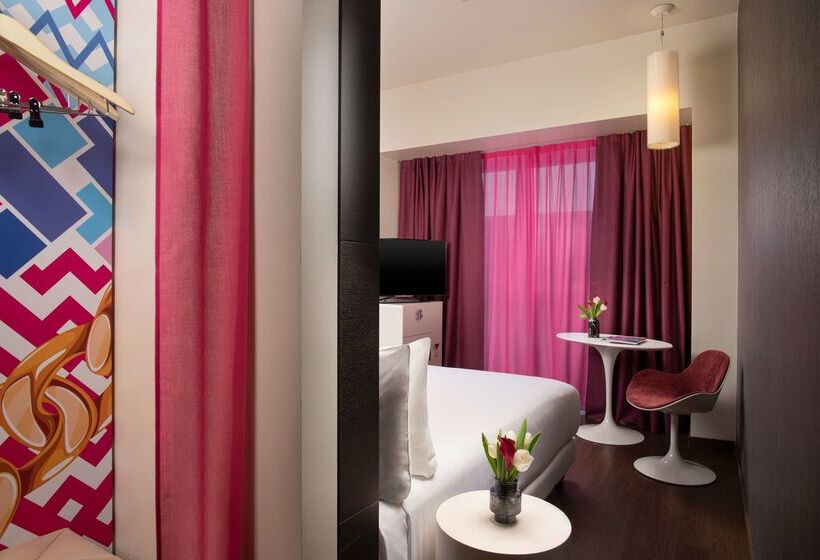 Fotos del hotel Nhow Milan:  48