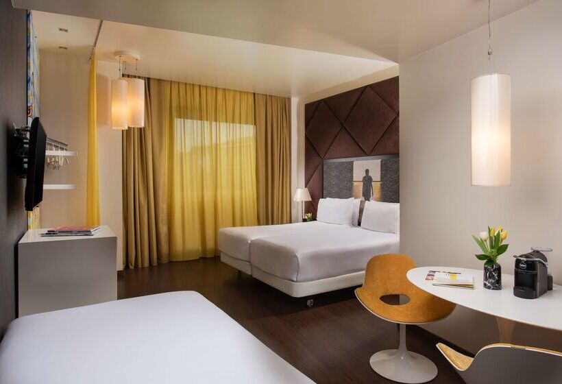 Fotos del hotel Nhow Milan:  5